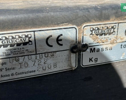 Фантіні Л03, об'ємом двигуна 0 л та пробігом 21 тис. км за 12000 $, фото 10 на Automoto.ua