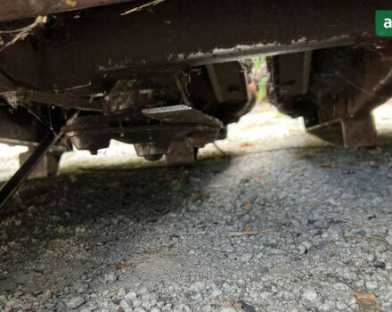 Фантіні Л03, об'ємом двигуна 0 л та пробігом 21 тис. км за 12000 $, фото 1 на Automoto.ua