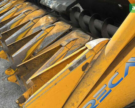 Фантіні Л03, об'ємом двигуна 0 л та пробігом 21 тис. км за 12000 $, фото 7 на Automoto.ua