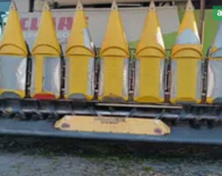 Фантіні Л03, об'ємом двигуна 0 л та пробігом 0 тис. км за 14000 $, фото 2 на Automoto.ua