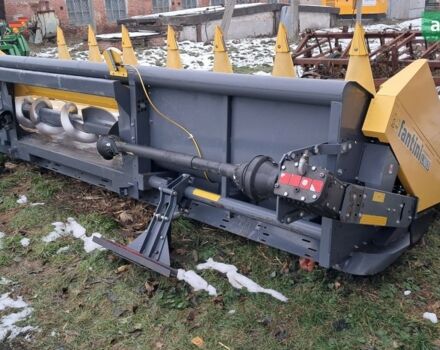 Фантини Л03, объемом двигателя 0 л и пробегом 0 тыс. км за 47222 $, фото 3 на Automoto.ua