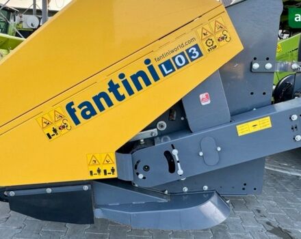 Фантіні Л03, об'ємом двигуна 0 л та пробігом 0 тис. км за 34236 $, фото 3 на Automoto.ua