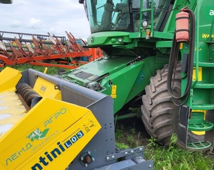 Фантіні Л03, об'ємом двигуна 0 л та пробігом 0 тис. км за 35416 $, фото 2 на Automoto.ua