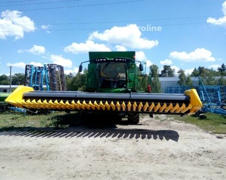 Фантини Другая, объемом двигателя 6 л и пробегом 0 тыс. км за 38255 $, фото 5 на Automoto.ua