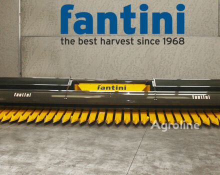 Фантини Другая, объемом двигателя 6 л и пробегом 0 тыс. км за 38255 $, фото 2 на Automoto.ua