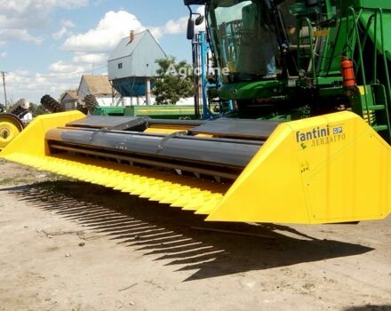 Фантини Другая, объемом двигателя 6 л и пробегом 0 тыс. км за 38255 $, фото 4 на Automoto.ua