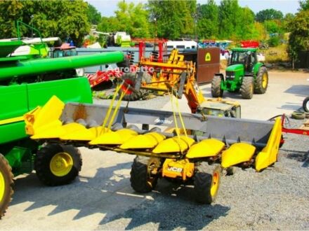 Фантіні Другая, об'ємом двигуна 4.25 л та пробігом 0 тис. км за 26764 $, фото 1 на Automoto.ua