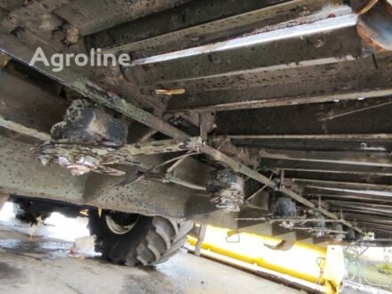 Фантіні Другая, об'ємом двигуна 0 л та пробігом 0 тис. км за 22189 $, фото 1 на Automoto.ua