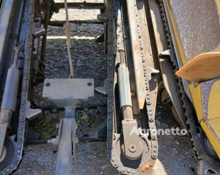 Фантіні Другая, об'ємом двигуна 0 л та пробігом 0 тис. км за 16605 $, фото 12 на Automoto.ua