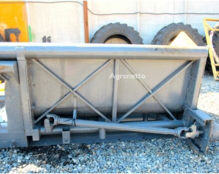 Фантіні Другая, об'ємом двигуна 4.25 л та пробігом 0 тис. км за 26764 $, фото 19 на Automoto.ua