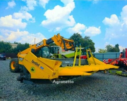 Фантіні Другая, об'ємом двигуна 4.25 л та пробігом 0 тис. км за 26764 $, фото 2 на Automoto.ua