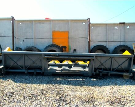 Фантіні Другая, об'ємом двигуна 4.25 л та пробігом 0 тис. км за 26764 $, фото 13 на Automoto.ua