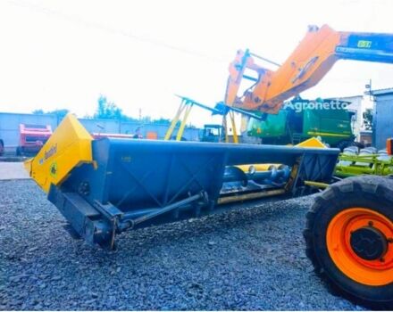 Фантіні Другая, об'ємом двигуна 4.25 л та пробігом 0 тис. км за 26764 $, фото 5 на Automoto.ua