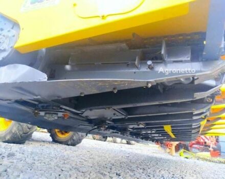 Фантіні Другая, об'ємом двигуна 4.25 л та пробігом 0 тис. км за 26764 $, фото 9 на Automoto.ua