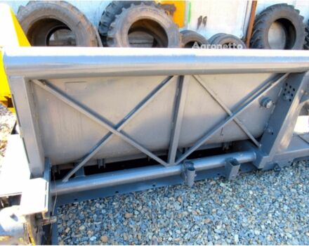 Фантіні Другая, об'ємом двигуна 4.25 л та пробігом 0 тис. км за 26764 $, фото 17 на Automoto.ua