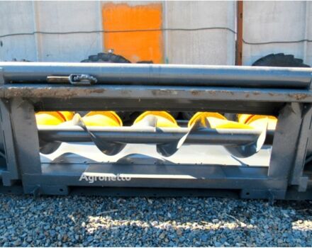 Фантіні Другая, об'ємом двигуна 4.25 л та пробігом 0 тис. км за 26764 $, фото 18 на Automoto.ua