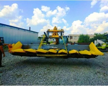 Фантіні Другая, об'ємом двигуна 4.25 л та пробігом 0 тис. км за 26764 $, фото 3 на Automoto.ua