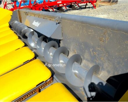 Фантіні Другая, об'ємом двигуна 4.25 л та пробігом 0 тис. км за 26764 $, фото 12 на Automoto.ua