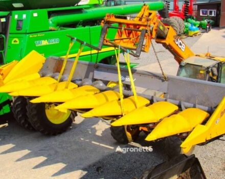 Фантіні Другая, об'ємом двигуна 4.25 л та пробігом 0 тис. км за 26764 $, фото 1 на Automoto.ua