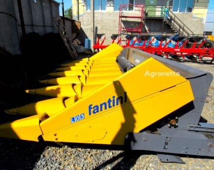 Фантіні Другая, об'ємом двигуна 4.25 л та пробігом 0 тис. км за 26764 $, фото 14 на Automoto.ua