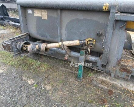 Фантини Другая, объемом двигателя 0 л и пробегом 0 тыс. км за 22047 $, фото 7 на Automoto.ua