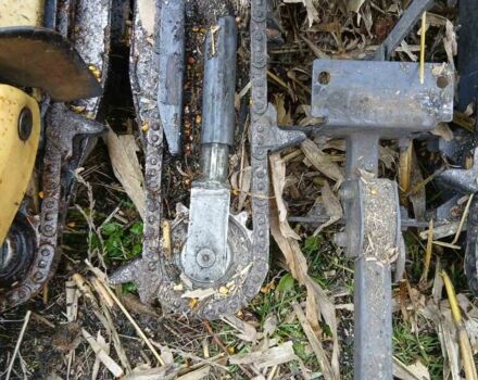 Фантини Другая, объемом двигателя 0 л и пробегом 0 тыс. км за 22047 $, фото 5 на Automoto.ua