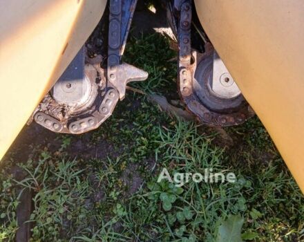 Фантини Другая, объемом двигателя 0 л и пробегом 0 тыс. км за 22047 $, фото 9 на Automoto.ua