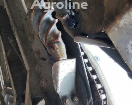 Фантіні Другая, об'ємом двигуна 0 л та пробігом 0 тис. км за 22189 $, фото 9 на Automoto.ua