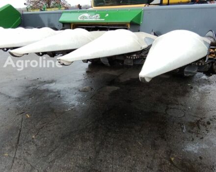 Фантіні Другая, об'ємом двигуна 0 л та пробігом 0 тис. км за 22186 $, фото 6 на Automoto.ua