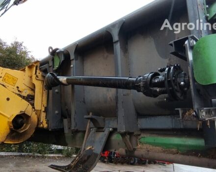 Фантіні Другая, об'ємом двигуна 0 л та пробігом 0 тис. км за 22186 $, фото 5 на Automoto.ua