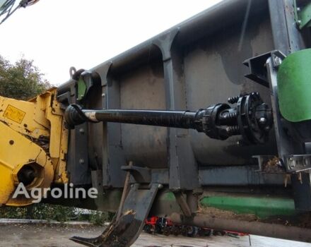 Фантіні Другая, об'ємом двигуна 0 л та пробігом 0 тис. км за 24521 $, фото 4 на Automoto.ua