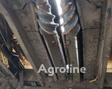 Фантіні Другая, об'ємом двигуна 0 л та пробігом 0 тис. км за 24521 $, фото 6 на Automoto.ua