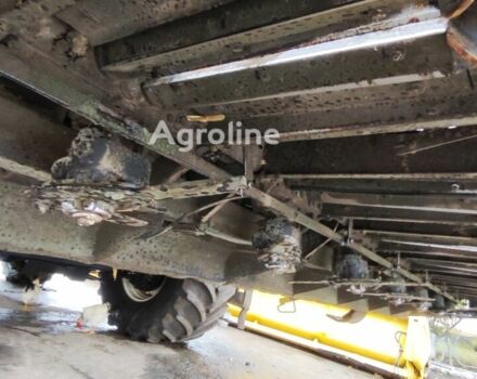 Фантіні Другая, об'ємом двигуна 0 л та пробігом 0 тис. км за 24513 $, фото 1 на Automoto.ua