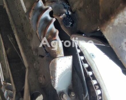 Фантіні Другая, об'ємом двигуна 0 л та пробігом 0 тис. км за 24513 $, фото 8 на Automoto.ua