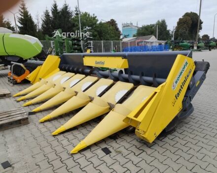 Фантини Другая, объемом двигателя 0 л и пробегом 0 тыс. км за 46131 $, фото 6 на Automoto.ua
