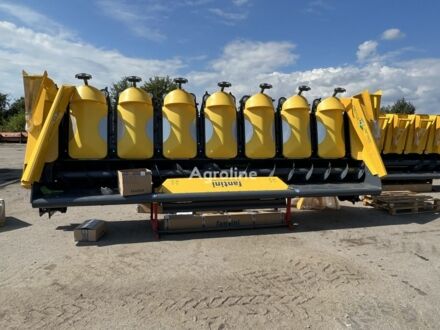 Жовтий Фантіні Другая, об'ємом двигуна 0 л та пробігом 0 тис. км за 47832 $, фото 1 на Automoto.ua