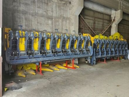 Жовтий Фантіні Другая, об'ємом двигуна 0 л та пробігом 0 тис. км за 46550 $, фото 1 на Automoto.ua