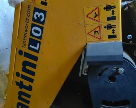 Жовтий Фантіні Другая, об'ємом двигуна 0 л та пробігом 0 тис. км за 46550 $, фото 7 на Automoto.ua