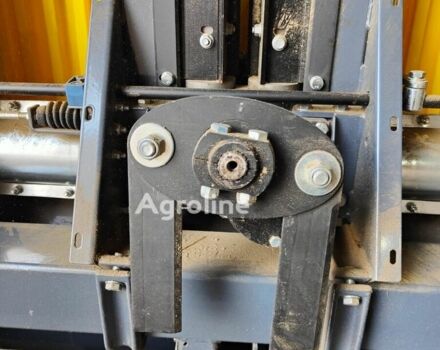 Жовтий Фантіні Другая, об'ємом двигуна 0 л та пробігом 0 тис. км за 46550 $, фото 4 на Automoto.ua