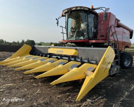 Жовтий Фантіні Другая, об'ємом двигуна 0 л та пробігом 0 тис. км за 49573 $, фото 1 на Automoto.ua