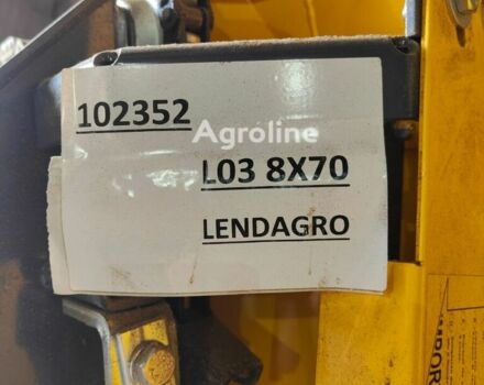 Жовтий Фантіні Другая, об'ємом двигуна 0 л та пробігом 0 тис. км за 46550 $, фото 6 на Automoto.ua