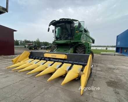 Желтый Фантини Другая, объемом двигателя 0 л и пробегом 0 тыс. км за 47832 $, фото 2 на Automoto.ua