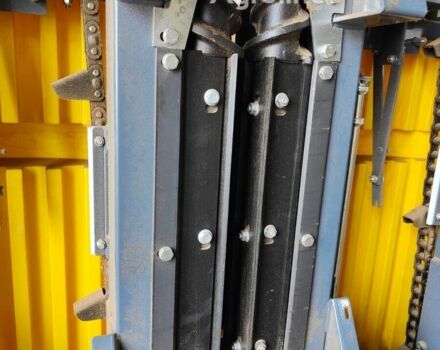 Жовтий Фантіні Другая, об'ємом двигуна 0 л та пробігом 0 тис. км за 46550 $, фото 2 на Automoto.ua