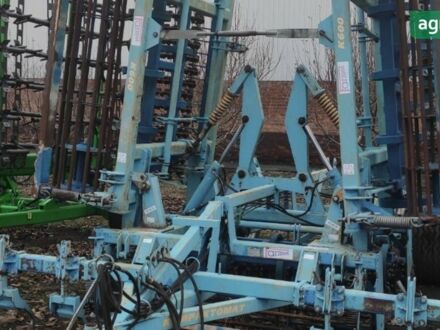 Farmet К 600, объемом двигателя 0 л и пробегом 0 тыс. км за 16500 $, фото 1 на Automoto.ua