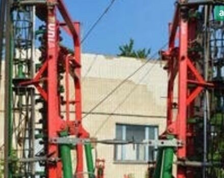 Farmet К 800, об'ємом двигуна 0 л та пробігом 1 тис. км за 12000 $, фото 3 на Automoto.ua