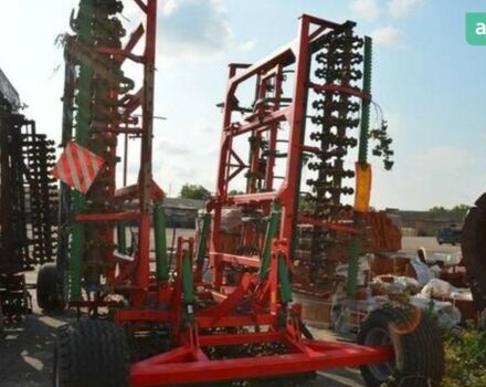 Farmet К 800, об'ємом двигуна 0 л та пробігом 1 тис. км за 12000 $, фото 2 на Automoto.ua