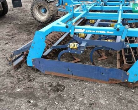 Farmet К 800, объемом двигателя 0 л и пробегом 100 тыс. км за 27500 $, фото 3 на Automoto.ua