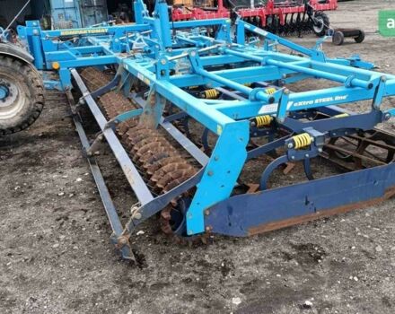 Farmet К 800, объемом двигателя 0 л и пробегом 100 тыс. км за 27500 $, фото 6 на Automoto.ua