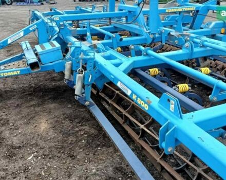Farmet К 800, объемом двигателя 0 л и пробегом 100 тыс. км за 27500 $, фото 2 на Automoto.ua