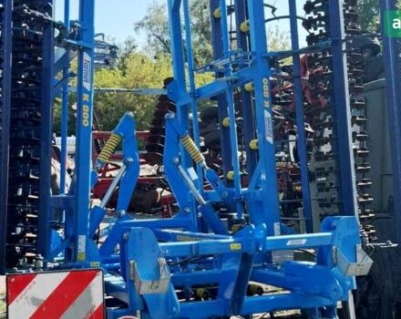 Farmet К 800, об'ємом двигуна 0 л та пробігом 0 тис. км за 43000 $, фото 8 на Automoto.ua